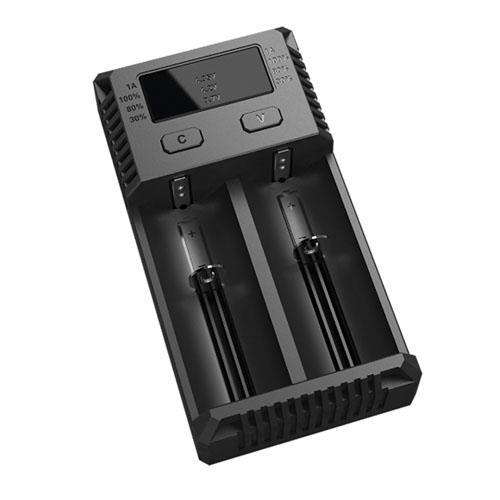 Nabíjačka i2 NEW Charger